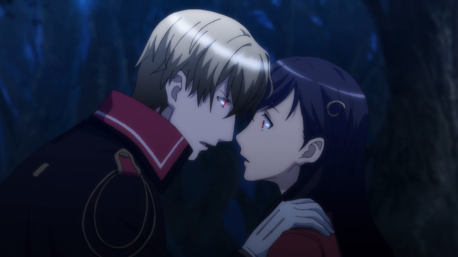 Phantom in the Twilight [Primeras Impresiones] || ~[Grupo DINAMO