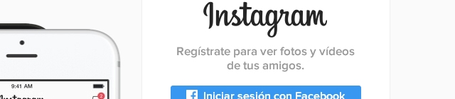 Instagram Instagram