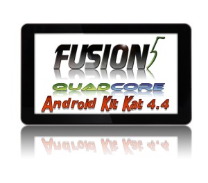 Fusion5