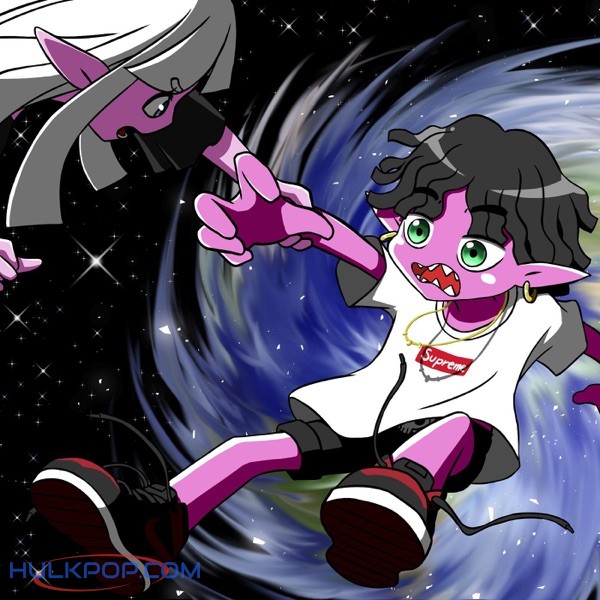 Paiddy – Earthole – EP