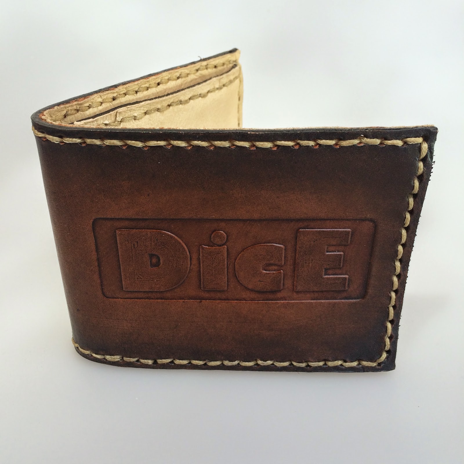 DicE Magazine