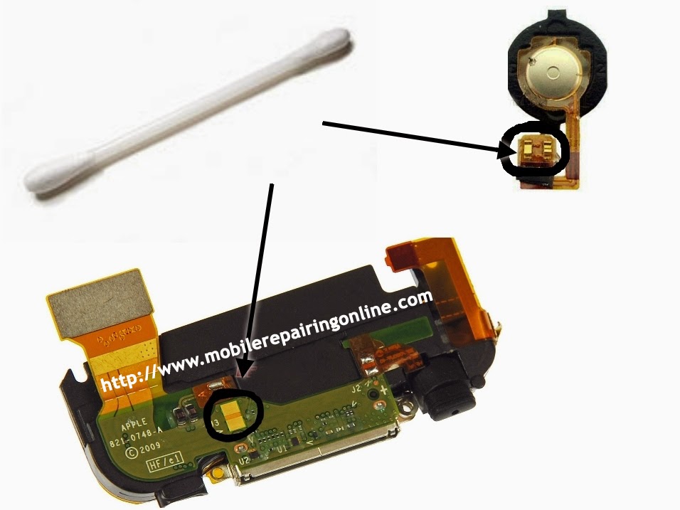 iphone 7 speaker diagram Mobile Repairing Online