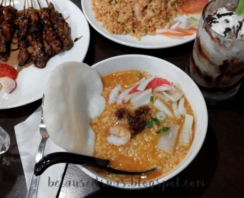Dapur Jawa Klasik Mahkota Cheras Misanthrope Aku Makan Timun Je Tau Sayur Lain Tak Sadis Haaaaaa