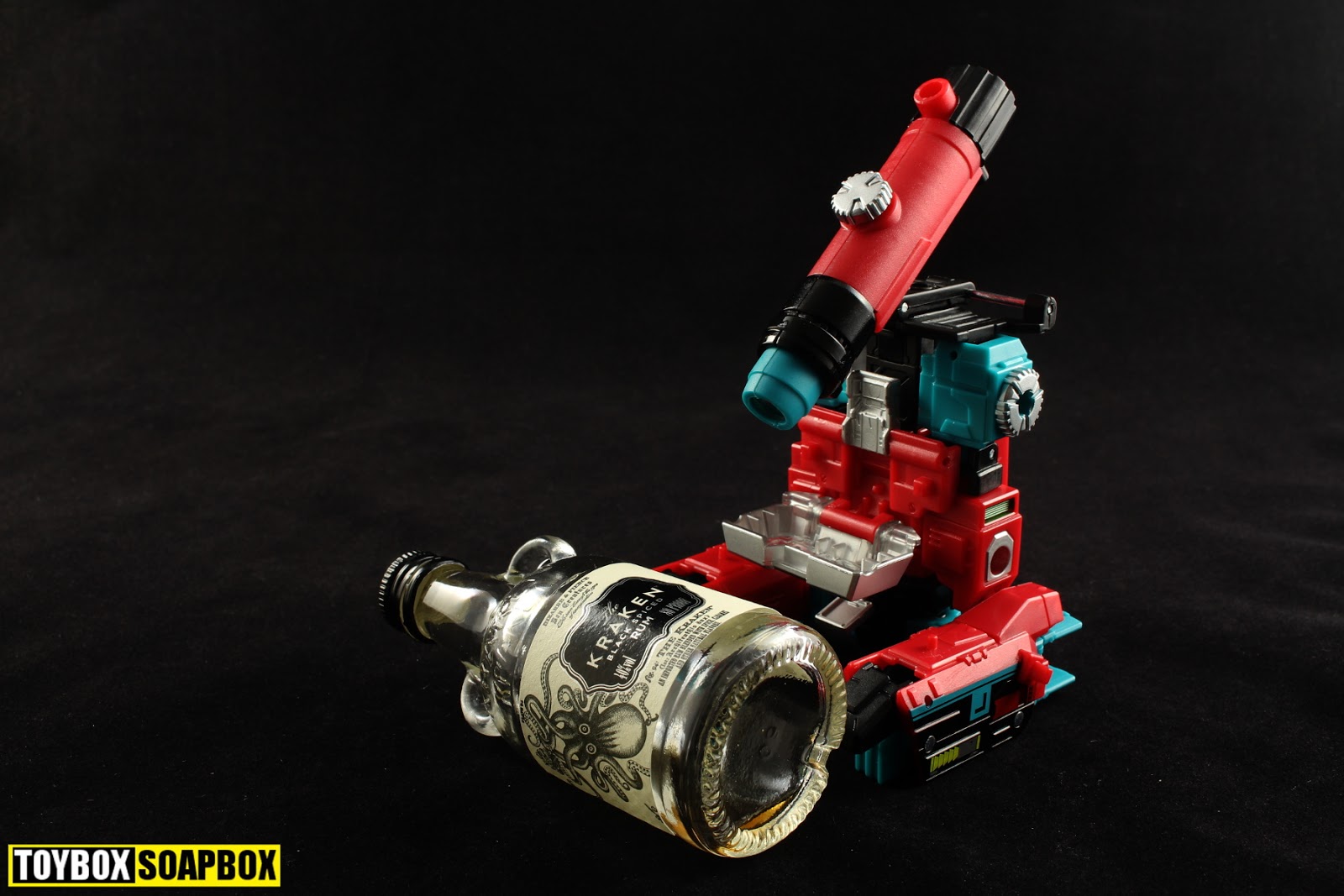titans return box set