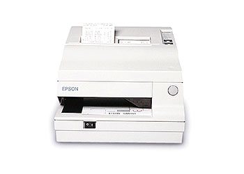 Epson TM-U950 Driver Printer Download - Driver and Resetter for Epson Printer