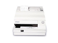 Epson TM-U950 Driver Printer Download