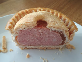 voakes free from pork pie