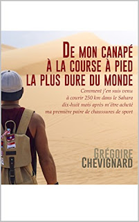 De Mon Canapé à La Course à Pied La Plus Dure Du Monde PDF De Mon Canapé à La Course à Pied La Plus Dure Du Monde PDF