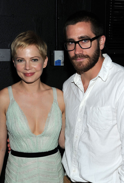 Rio 1 Jake%2BGyllenhaal%2BMichelle%2BWilliams%2BRio