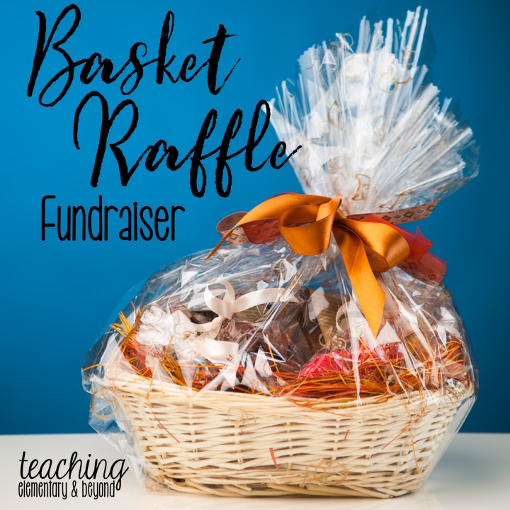 Kindergarten Fundraiser Ideas teaching elementary & beyond