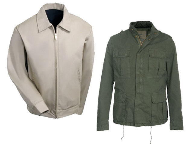 Traveling Outdoor Ceria: Jasa Pembuatan Jaket Outdoor dan Jaket Umum