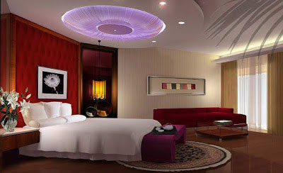 Latest Gypsum Ceiling Designs And Ideas 2019