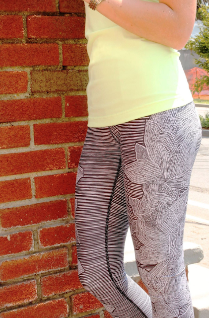 Dottie Tribal Wunder Unders, Dottie Tribal Pace Rivals, Cool Racerback and  More - The Sweat Edit