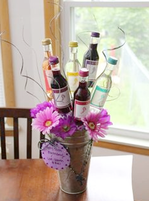 Wine Gifting Done Right 7 Creative Ideas DIY Home Sweet Home