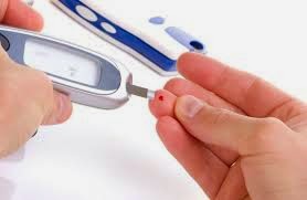 Obat Alami Diabetes Melitus
