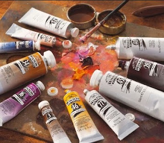 5 Perbedaan Menggambar dan Melukis