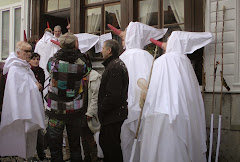 Carnaval de Stavelot