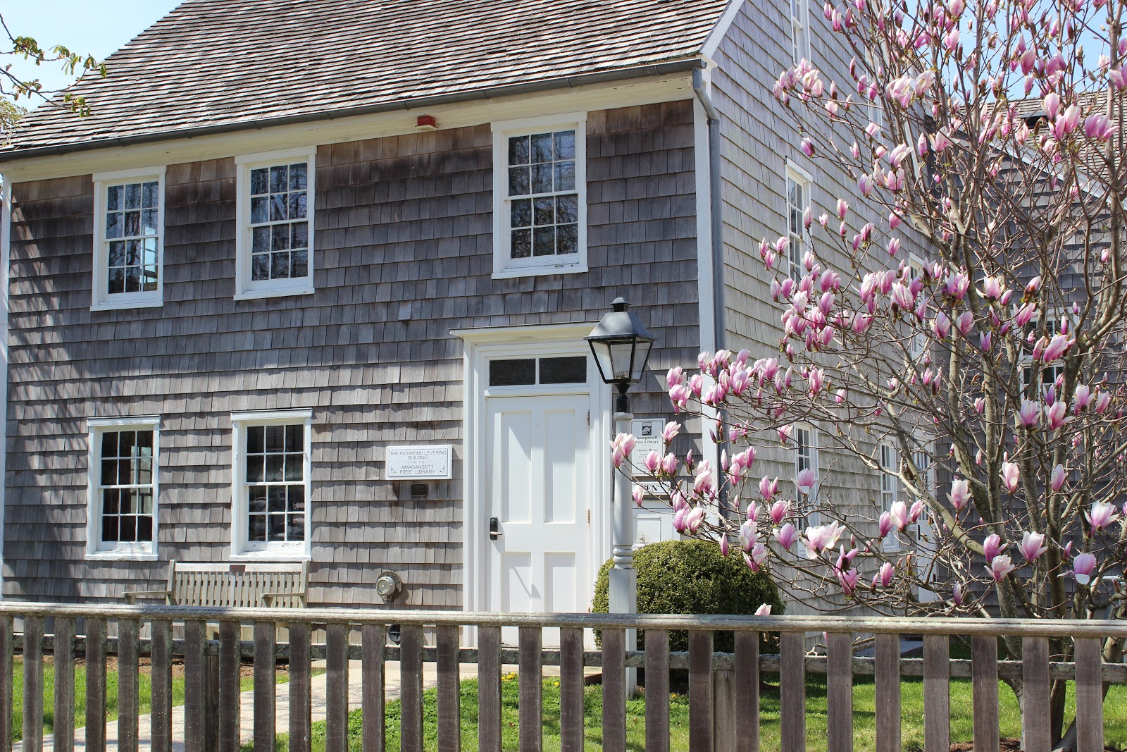 Painting the Hamptons A Walk Around Amagansett