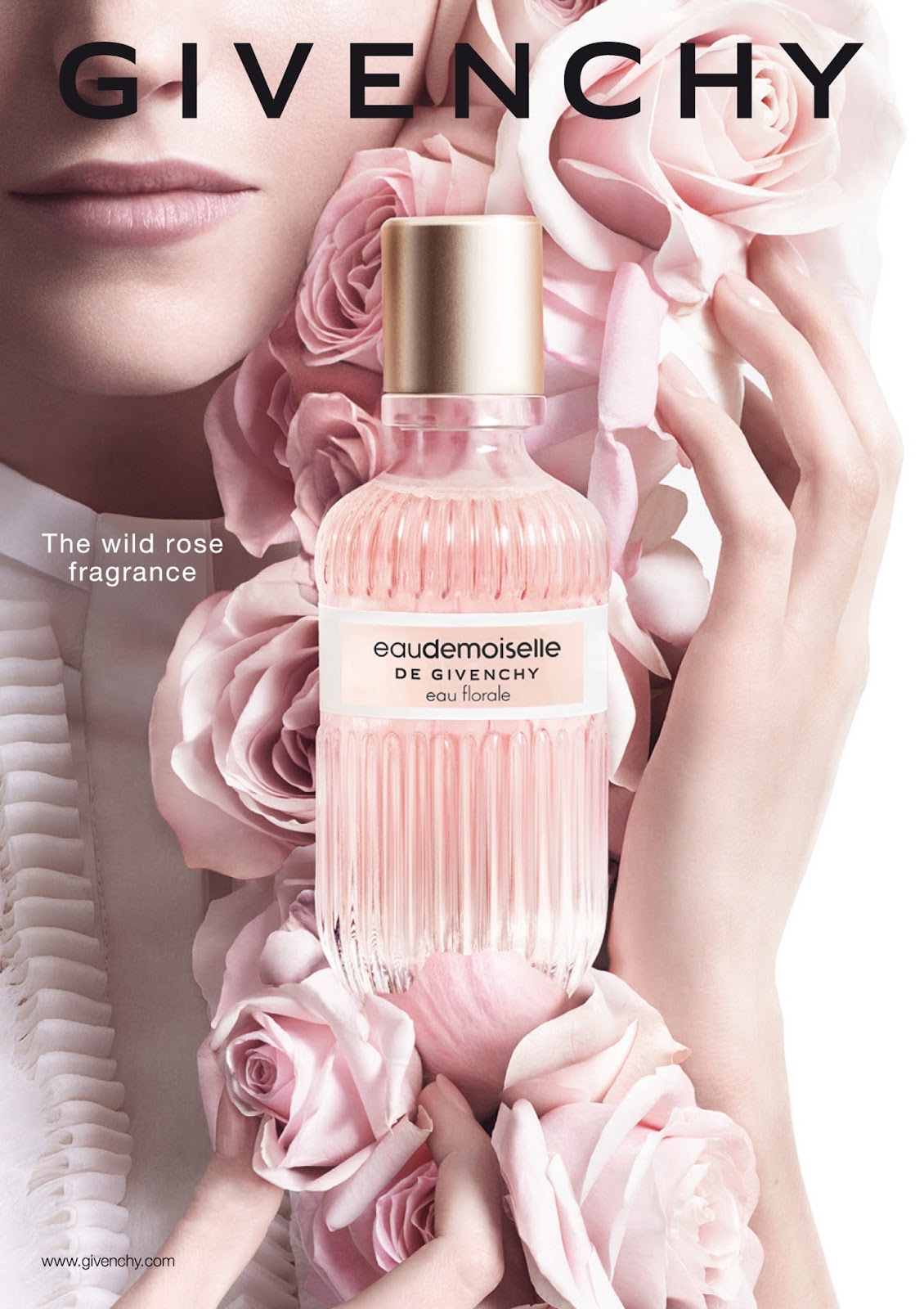 givenchy florale