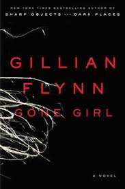 Gone girl book review new yorker