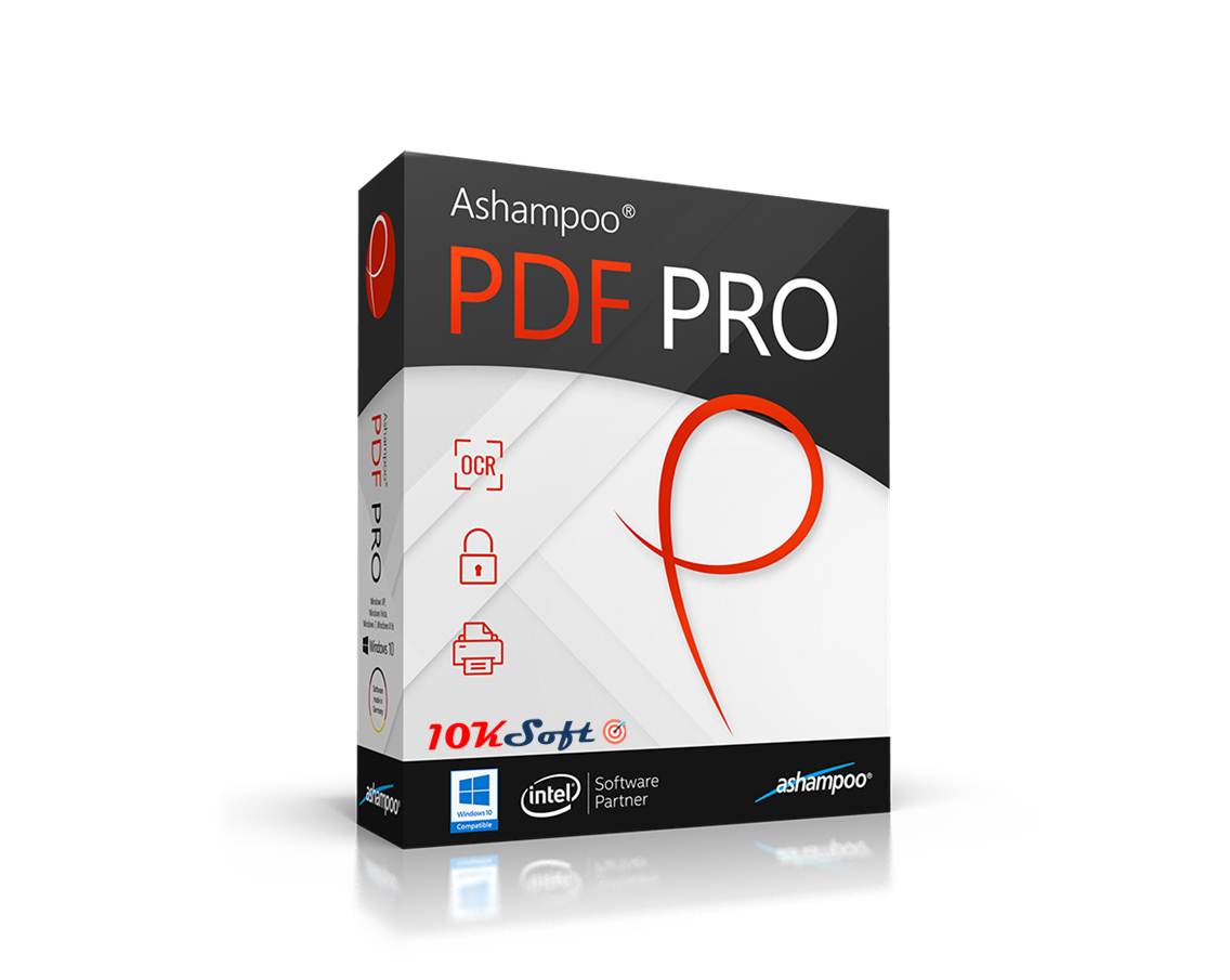 Ashampoo PDF Pro Free Download Ashampoo PDF Pro Free Download