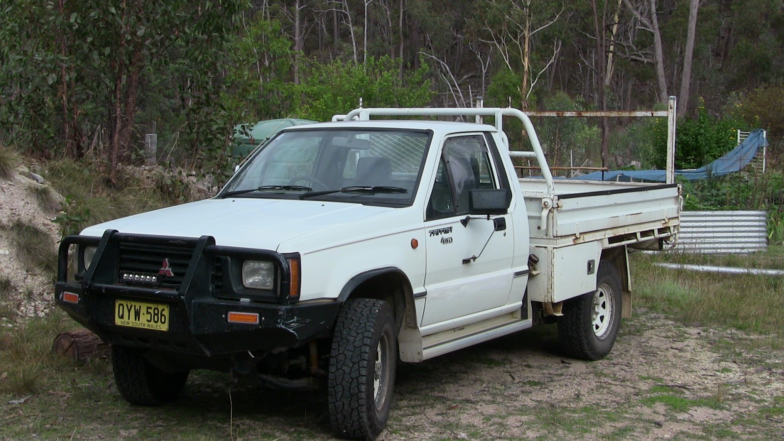 Australian Survival and Preppers..: EMP Effects on Vehicles Report.