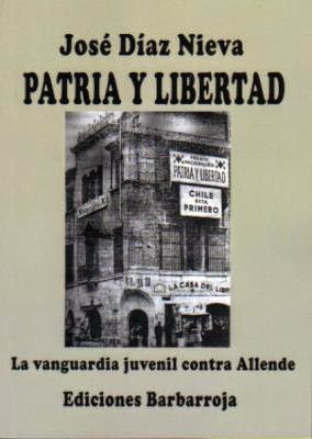 FONDO EDITORIAL HISTORIA EN LIBERTAD - EDICIONES BARBARROJA