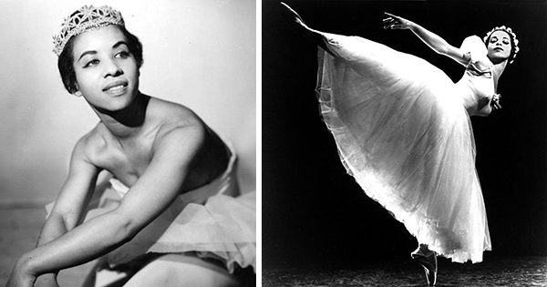 Dancing Through Life: 3 Black Ballerinas and Their Stories