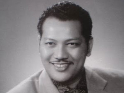 Allayarham Tan Sri P. Ramlee