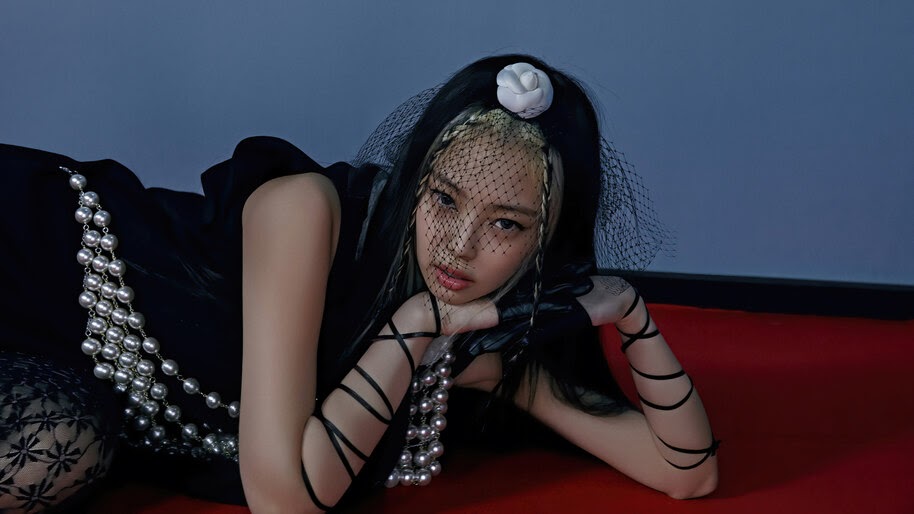 How You Like That, BLACKPINK, Jennie, 8K, #3.2224