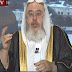 Saudi leader on TV: "Islam's War on Jews Will Continue to the End of Time"