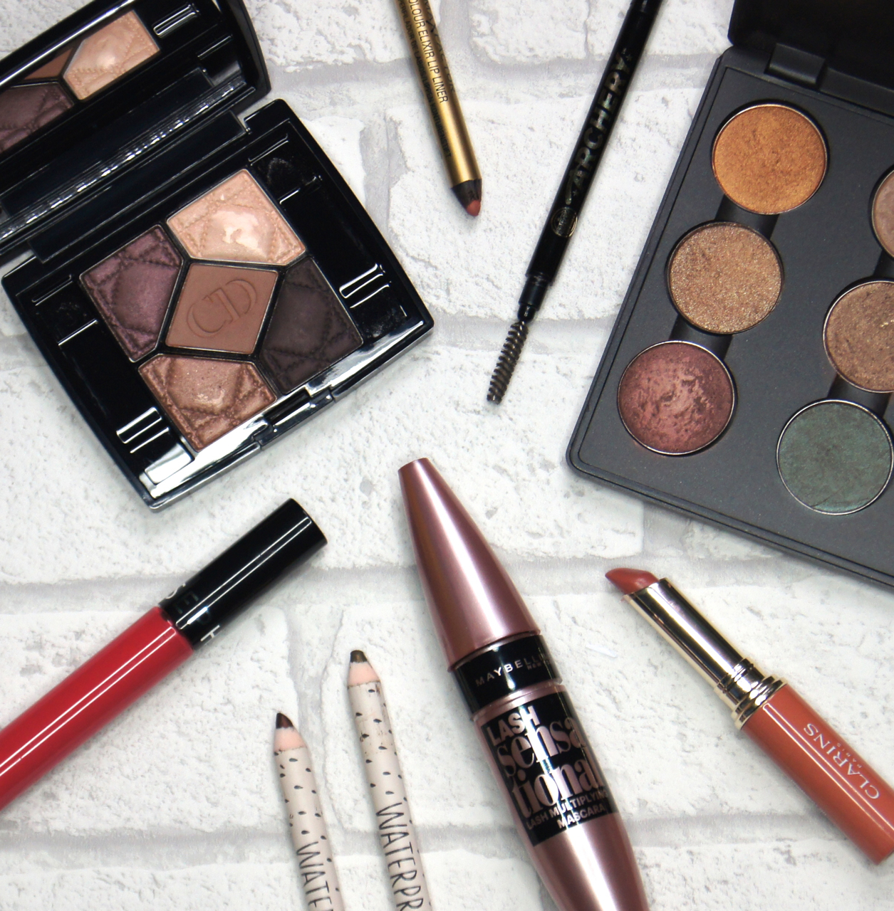 AliceGraceBeauty / UK Beauty Blog: 2015 Makeup Favourites