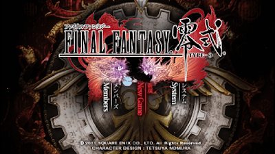 final fantasy type 0 psp download free