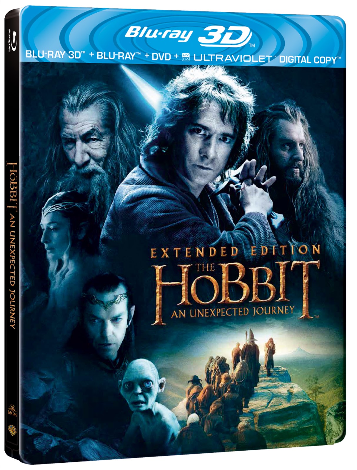 Hobbit 3 Release Hobbit 3 Release
