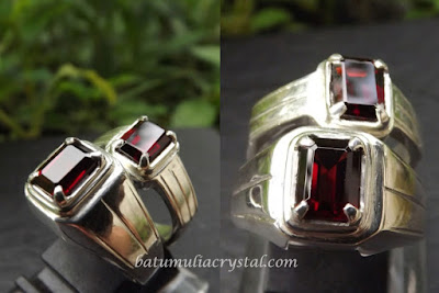 Cincin Batu Pasangan Cincin Batu Pasangan