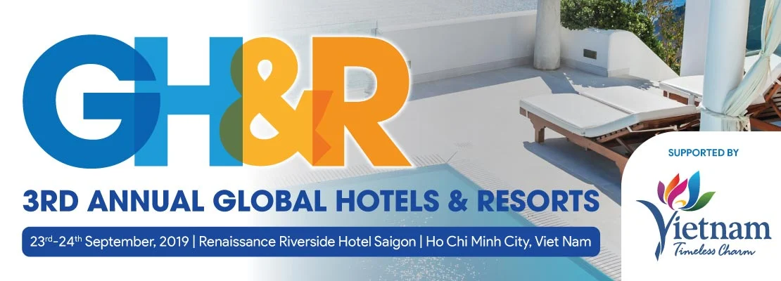 3RD ANNUAL GLOBAL HOTELS & RESORTS 2019