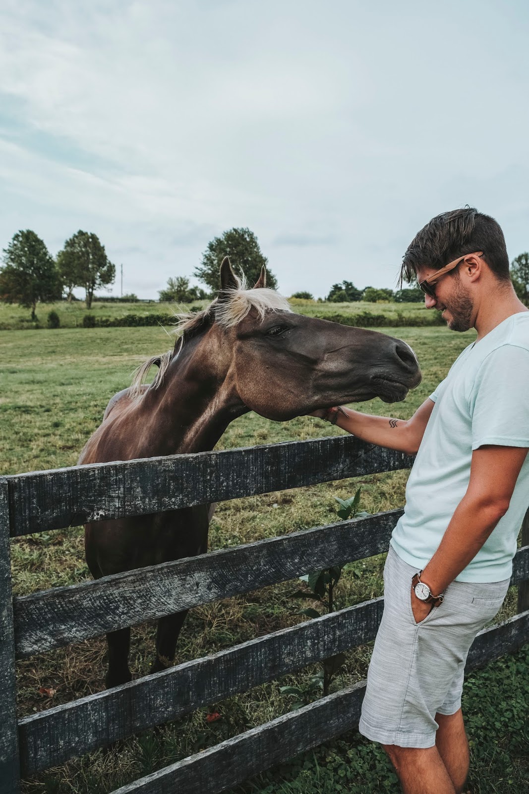 History, Horses, & Bourbon in Bardstown, Kentucky HOPS AND SKIPS Seeking Adventures Near & Far
