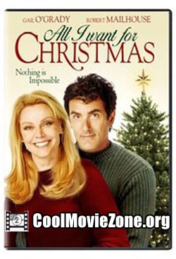 All I Want for Christmas (2007)