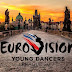 [AGENDA] EYD2017: Saiba como acompanhar o Festival Eurovisão de Jovens Bailarinos 2017