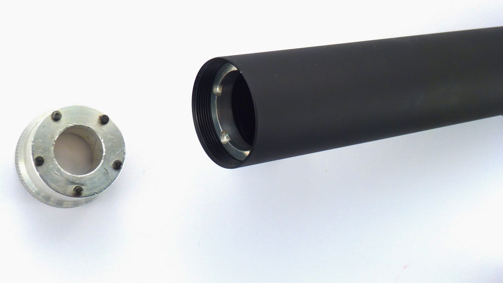 Coastal Ultima 45 ncsilencer.com