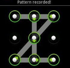 6 Pola Lockscreen Atau Kunci Layar Hp Android Tersulit Unik Dan Keren