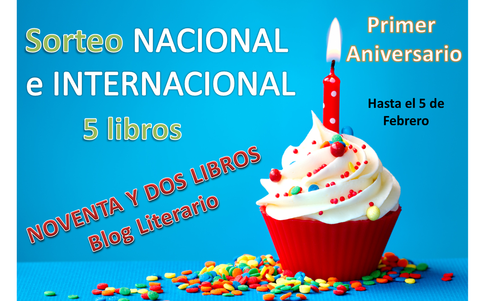 http://noventaydoslibros.blogspot.com.es/2015/01/sorteo-primer-aniversario-premios.html?showComment=1421447138226#c1179993139940440159