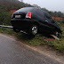 Acidente de carro em Mundo Novo