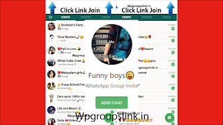 Funny boys and Big Friends Whatsapp Group links available Funny boys and Big Friends Whatsapp Group links