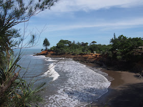 Sungai suci bengkulu Sungai suci bengkulu