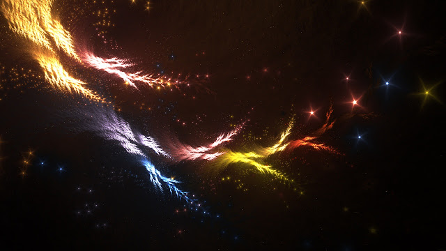 magical lights magical lights