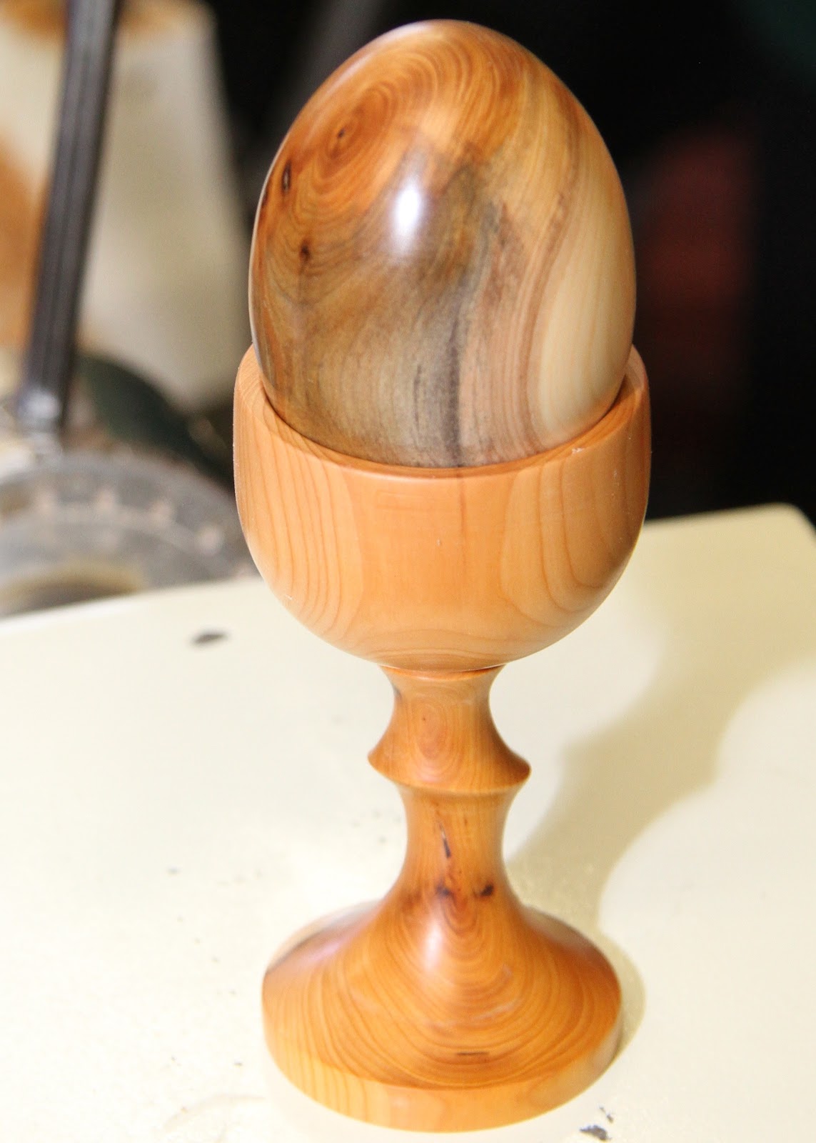 Cork Chapter of the Irish Woodturners Guild