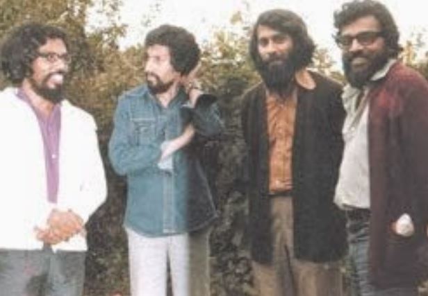 රෝහණ විජේවීර ඝාතකයෙක්ද ?