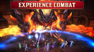 Game Crusaders of Light v1.0.0 MOD APK + OBB Data Terbaru 2017 Gratis Game Crusaders of Light v1.0.0 MOD APK + OBB Data Terbaru 2017 Gratis