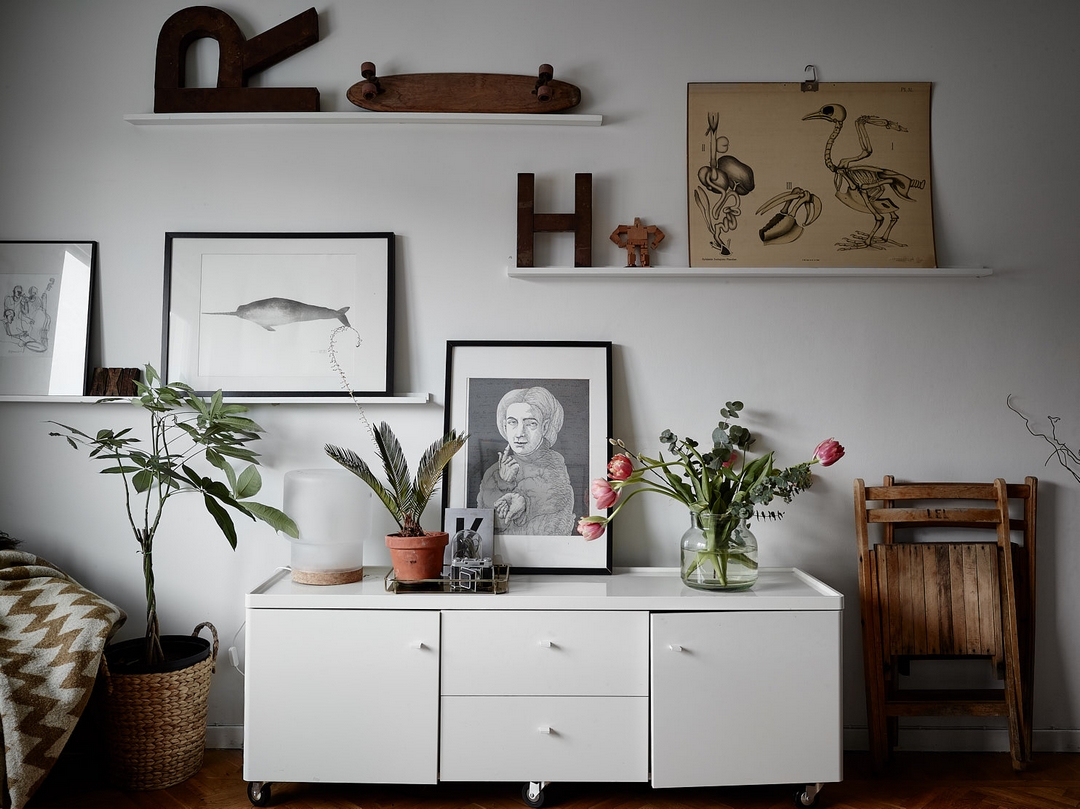 Christmas Styling | Simple, Soft and Sensory